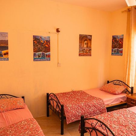 Extra Traveller Aqaba Exterior foto